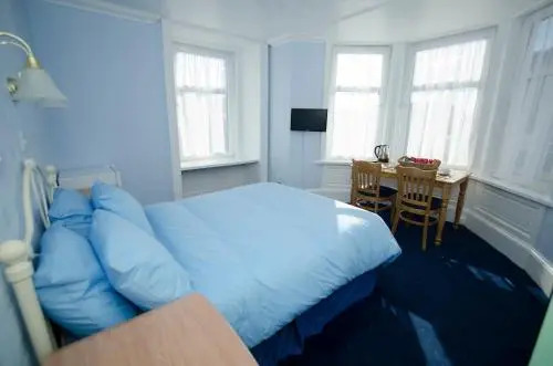 Elgin City Centre Torr House hotel