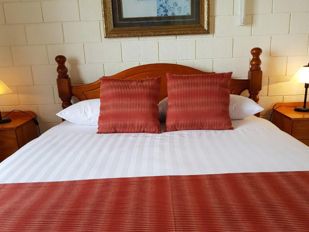 Blue Seas Holiday Villas