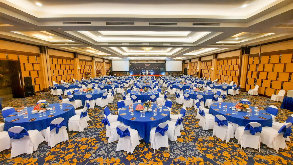 Plaza Inn Kendari