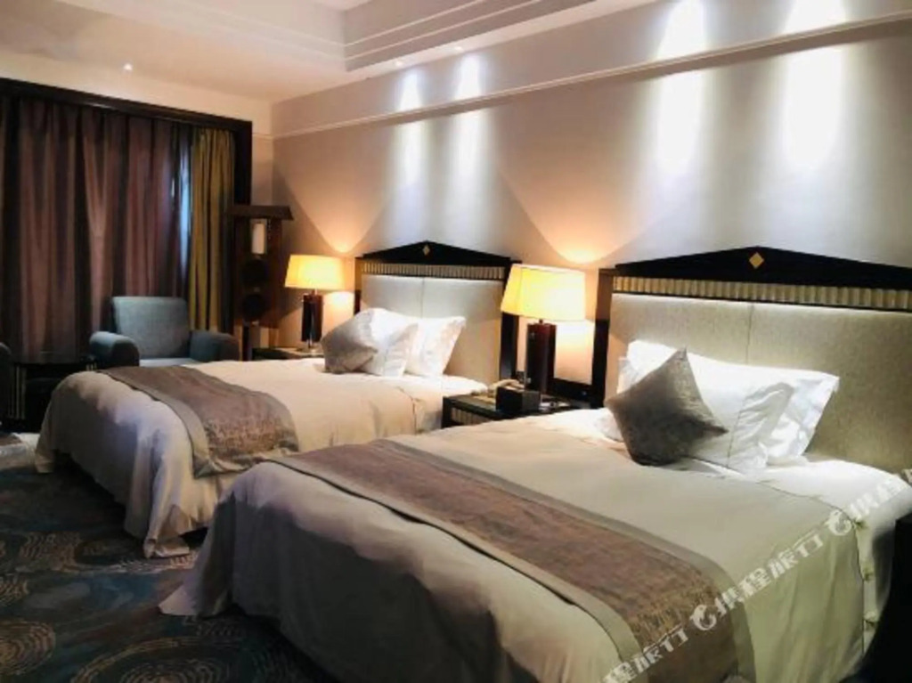 Garden Hotel Dongguan