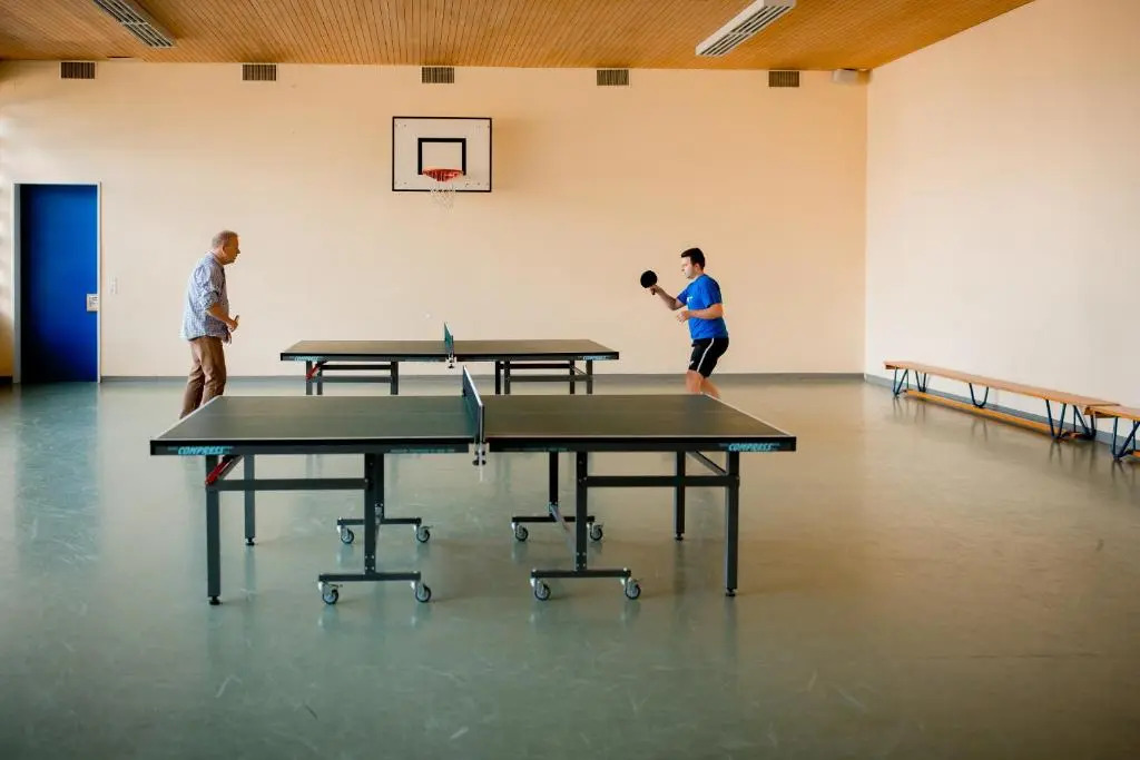Hotel Sport Klosters