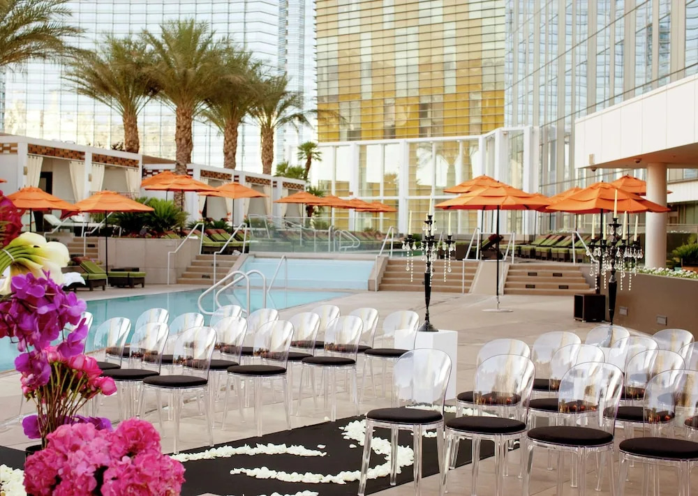 Waldorf Astoria Las Vegas