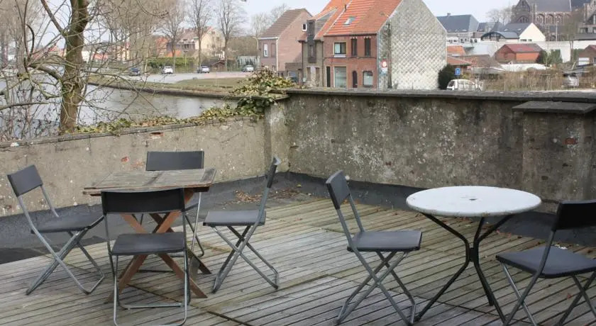B&B Lappersfort