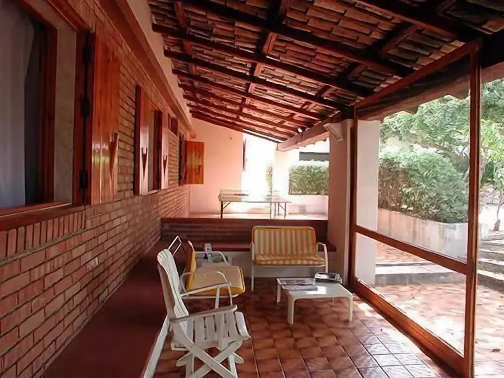 Villa Aurea