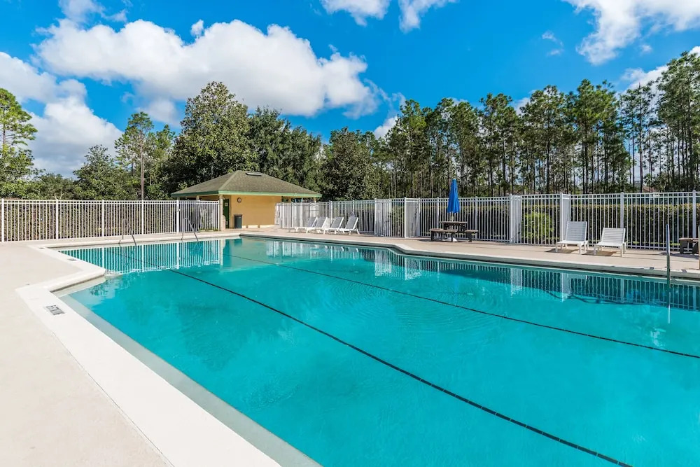 Ov3139 - Highlands Reserve - 6 Bed 4 Baths Villa