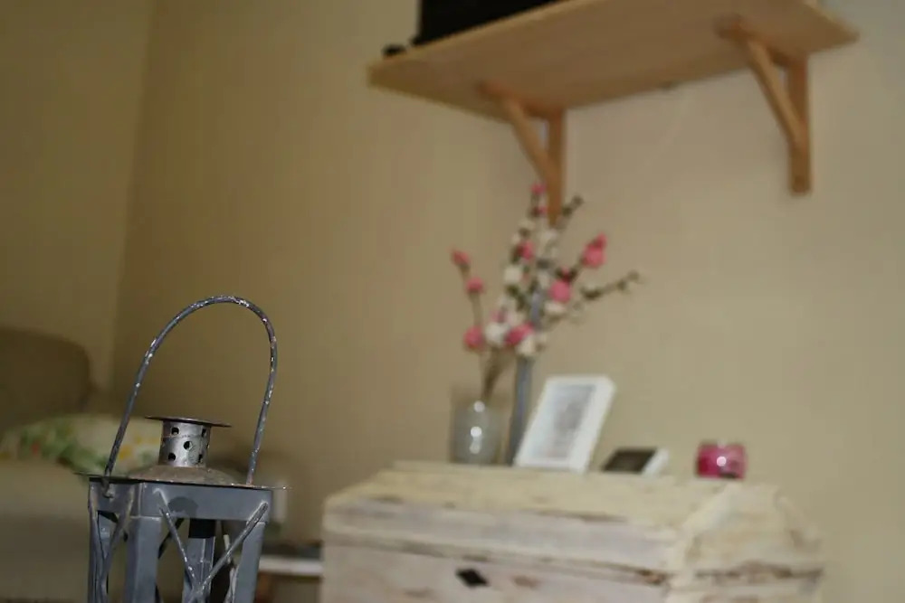 Aceró Home