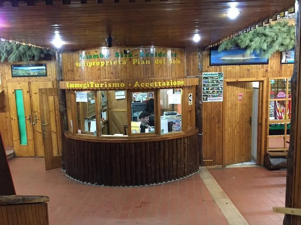 Residence Pian del Sole