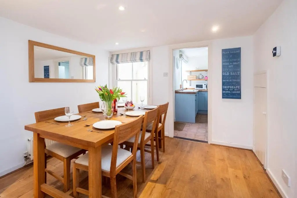 Puddleduck Cottage