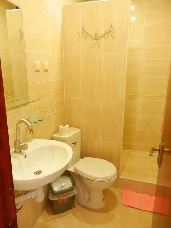 Guest house Villa Leonardo