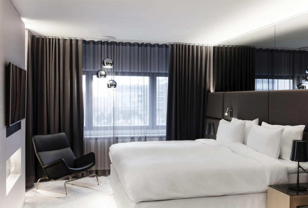 Radisson Blu Royal Hotel, Helsinki