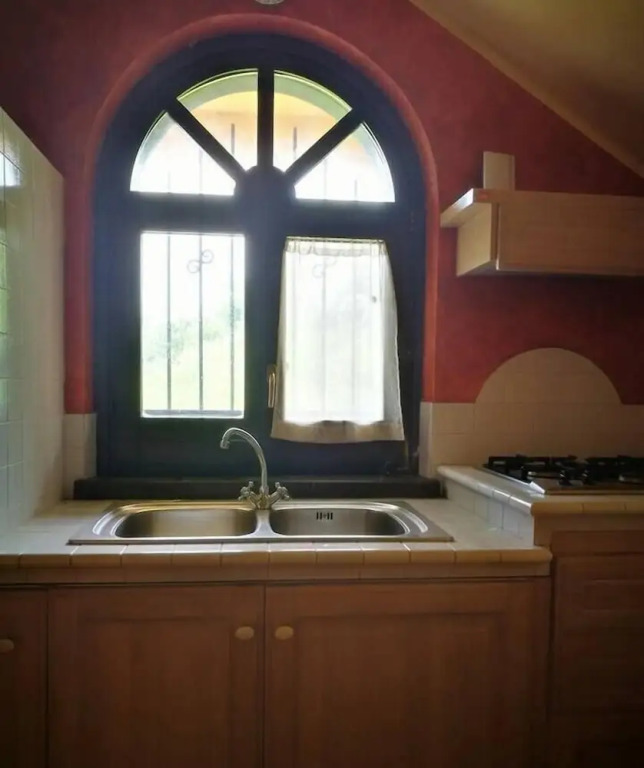 Villa Agreste