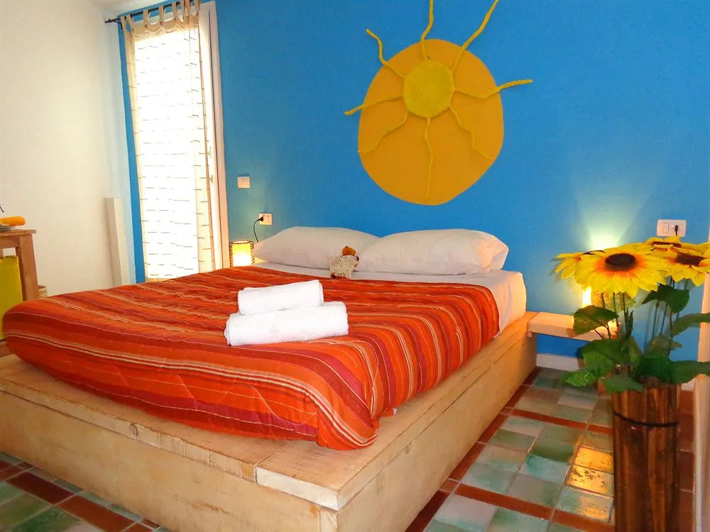 B&B Albaluccia