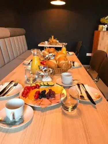 Hotel zum Ostpark