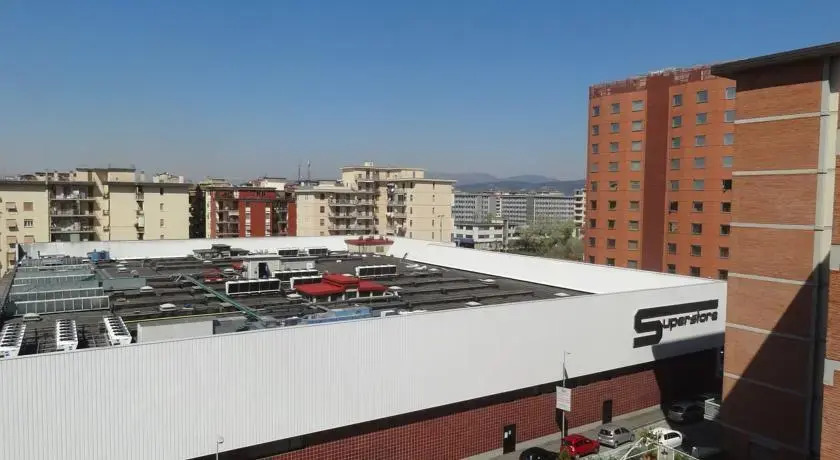 A Casa Di Silvia