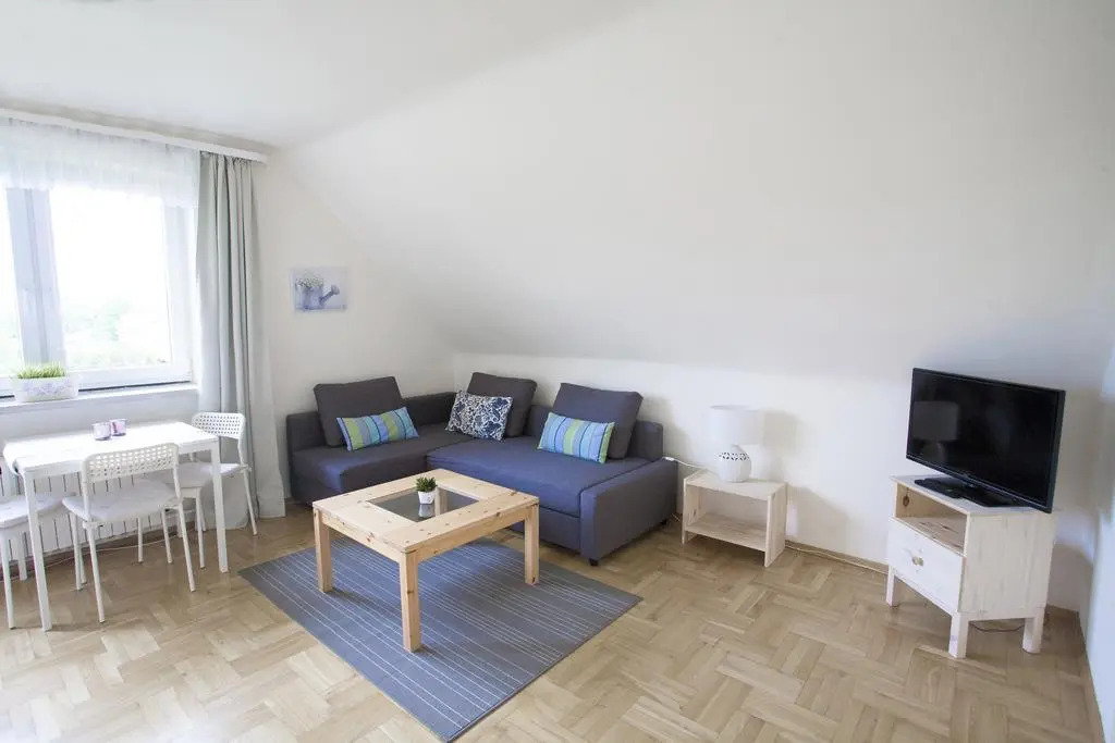 Apartamenty Trip & Room