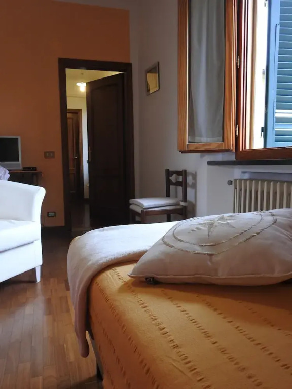 Nice Single Room