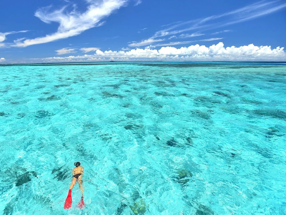 HOTEL SEABREEZE CORAL