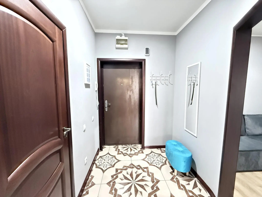 Апартаменты DreamApart (ДримАпарт) на улице Восточно-Кругликовская 18/1