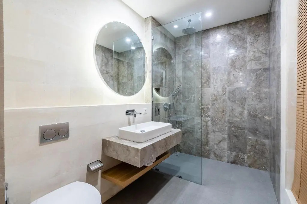 Om Cemagi Beach Villa Canggu