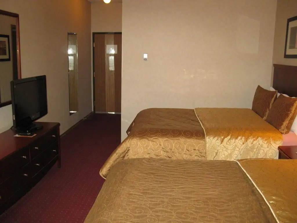 Mineral Palace Hotel & Gaming