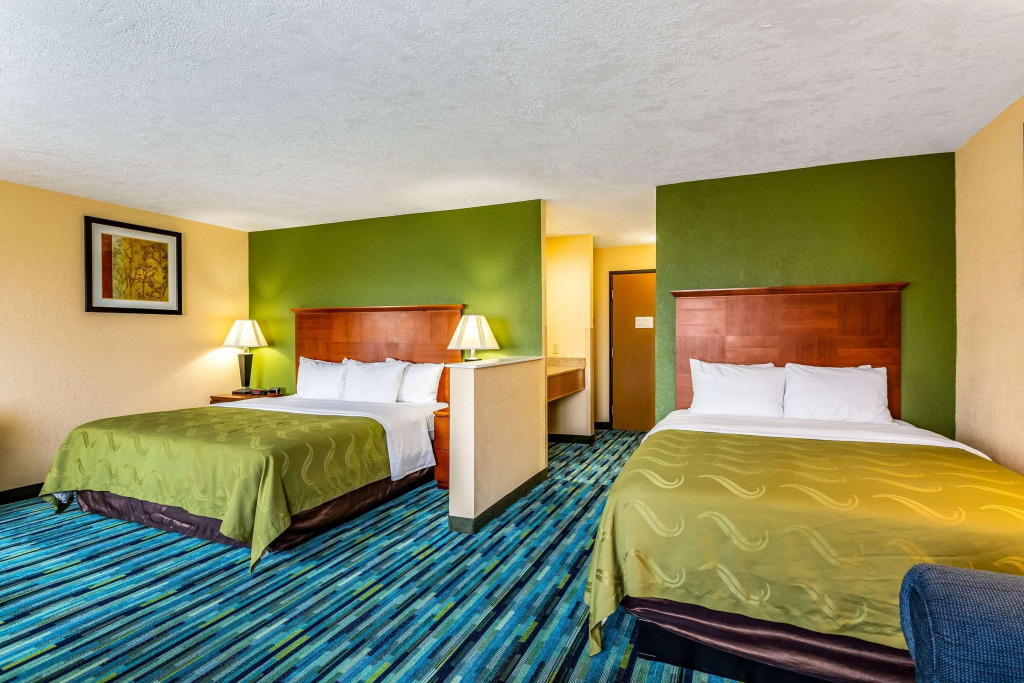 Quality Inn Los Lunas - Albuquerque South