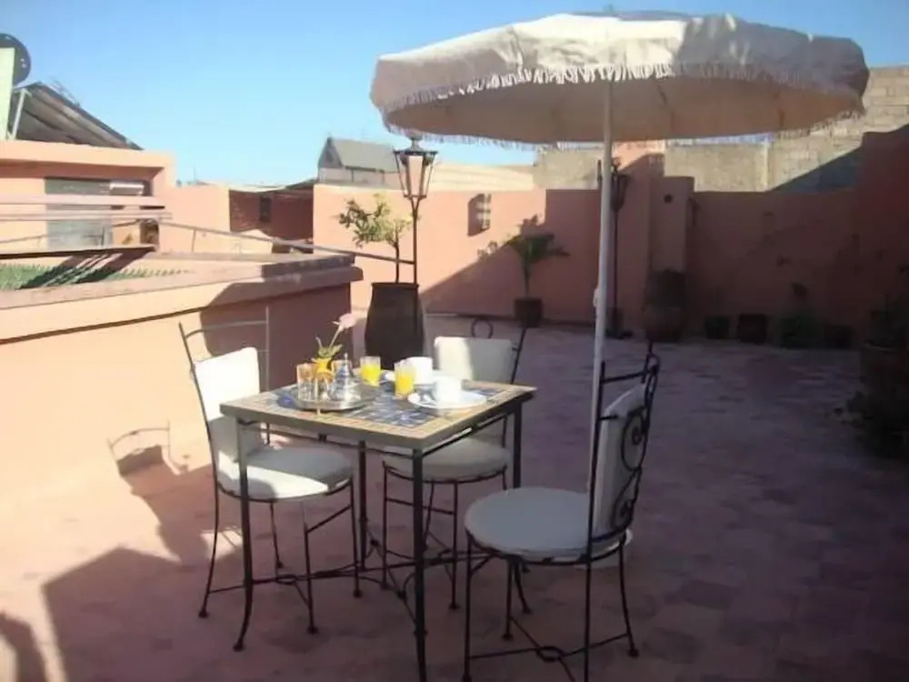Riad Bensaid