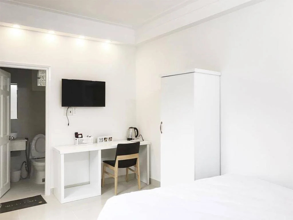 Amour Hotel Dalat