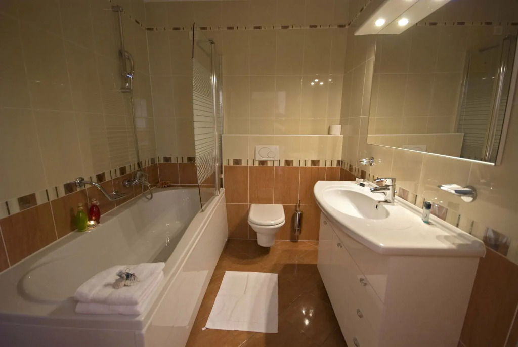 Hotel Galeb
