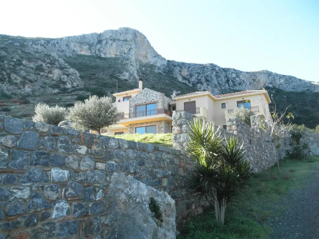 Villa Cazala