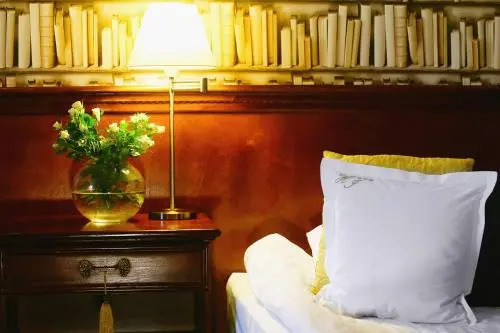 Hotel Imperium