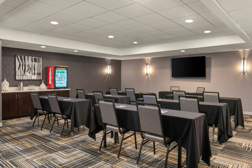 Homewood Suites by Hilton Columbus/Polaris