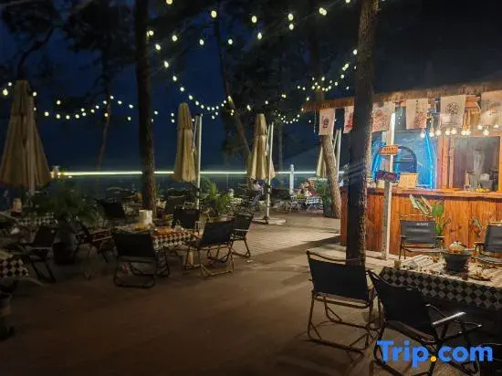 Banan District Banshan Yuntai B&B