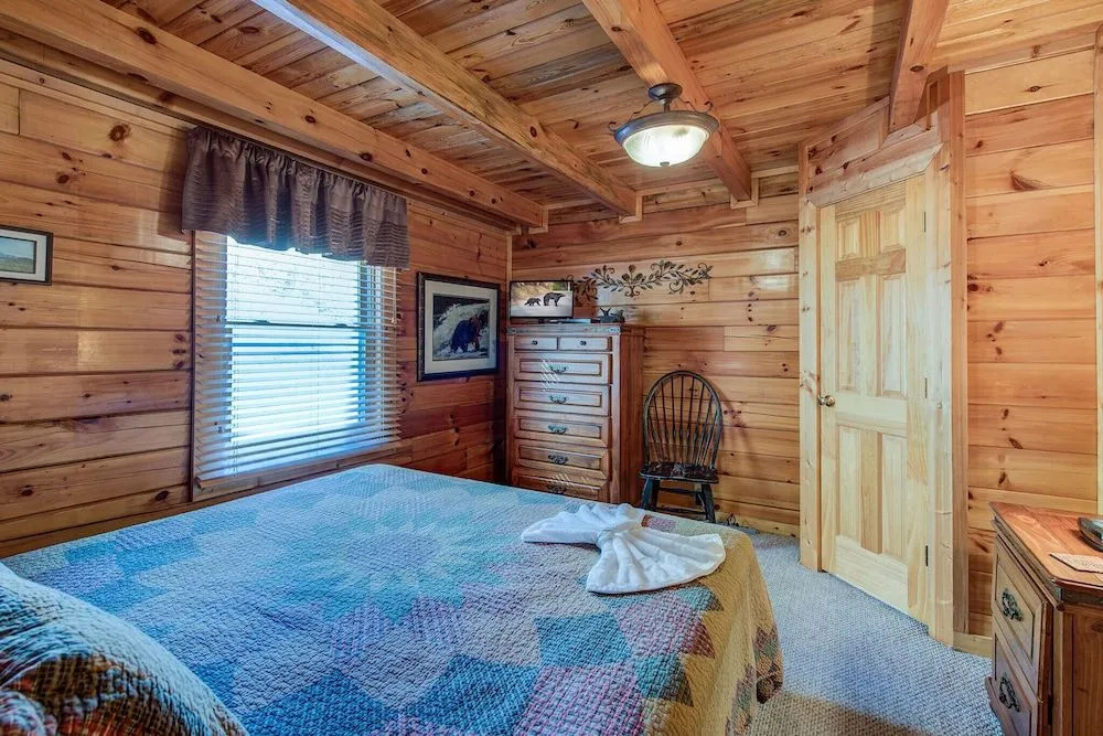 Aspen's Envy by Jackson Mountain Rentals