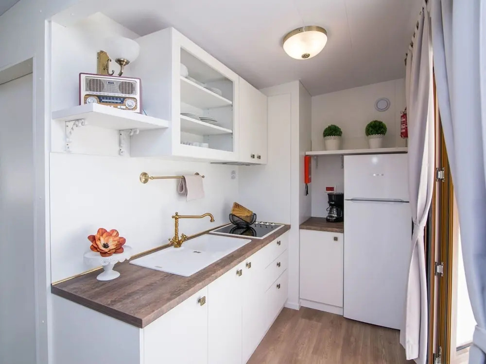 Spacious Villa in Biograd na Moru With Pool