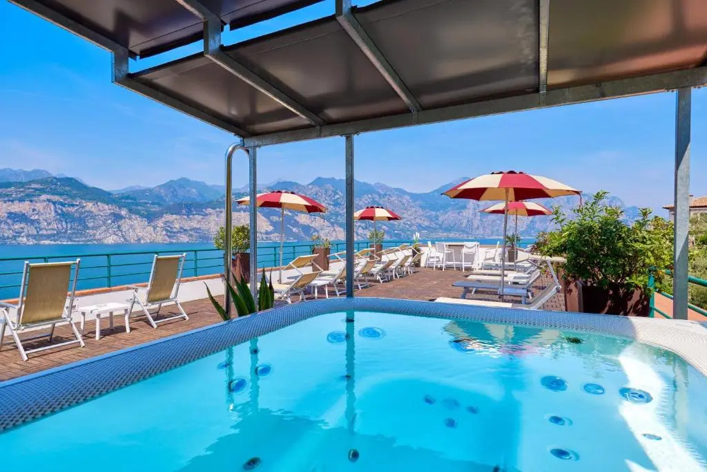 Hotel Villa Smeralda