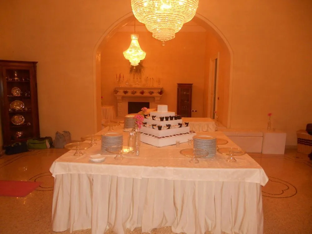 Villa Ciardo