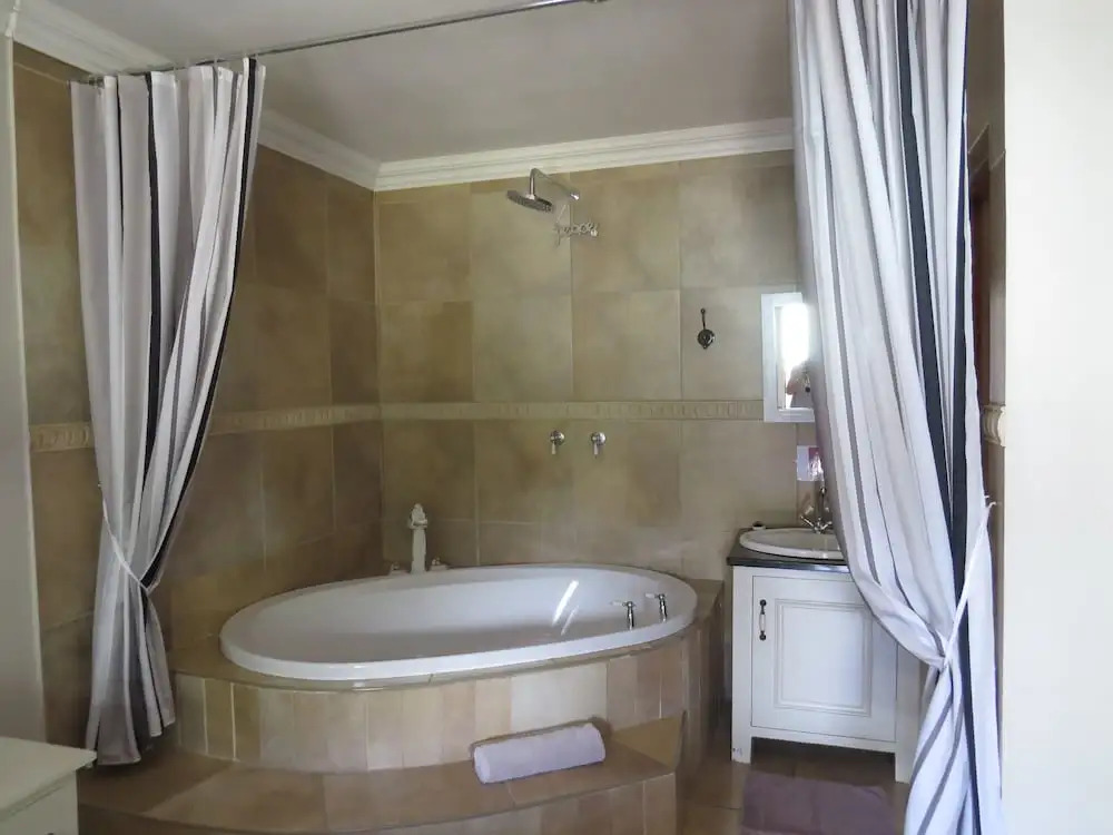 Bella Vista Self Catering