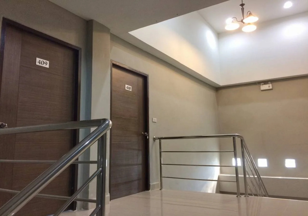 Takawa Suite