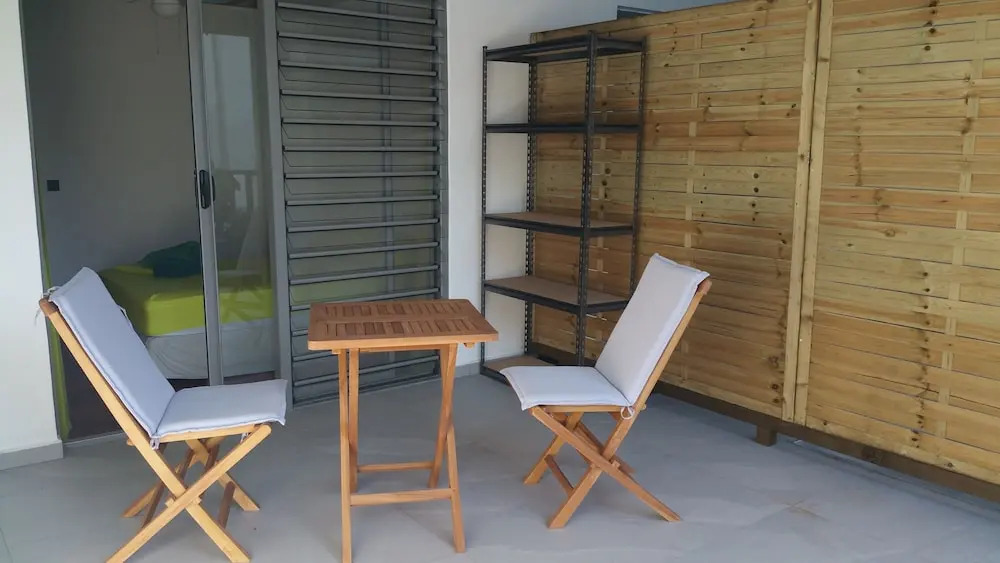 Paofai Guesthouse