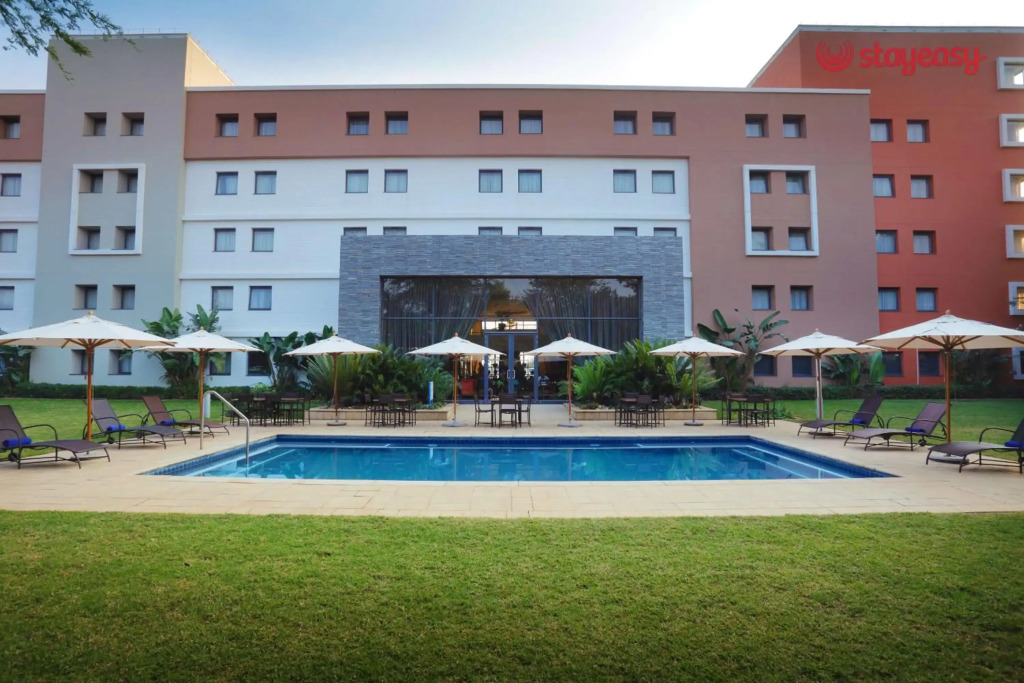 StayEasy Rustenburg