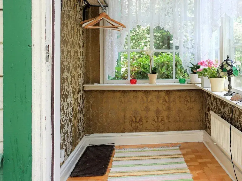 5 Person Holiday Home in Tingsryd