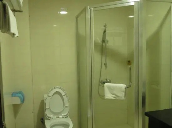 Mingcheng Hotel