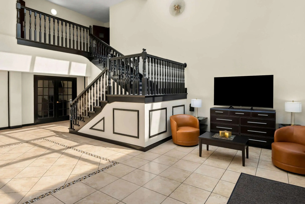 Quality Inn & Suites Lafayette