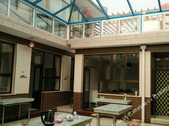 Beijing Liugou 68 Guesthouse