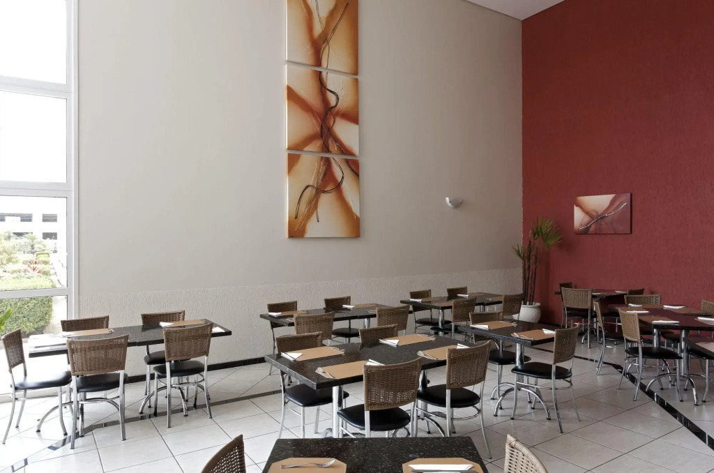 Nobile Inn Jundiaí