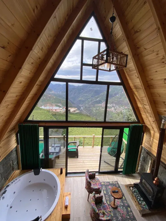 Şeni Bungalov