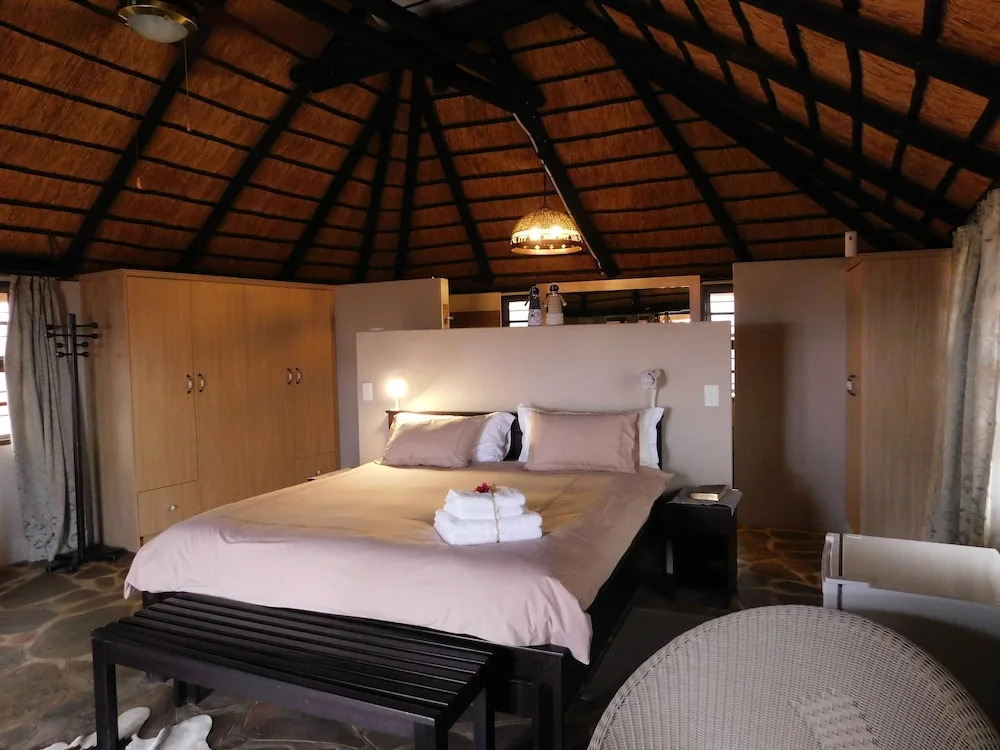Mountain View Villa