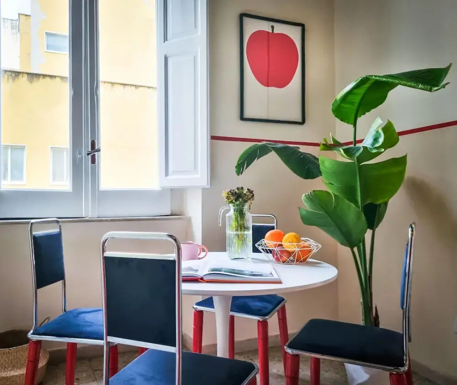 Via Arte Della Lana 16