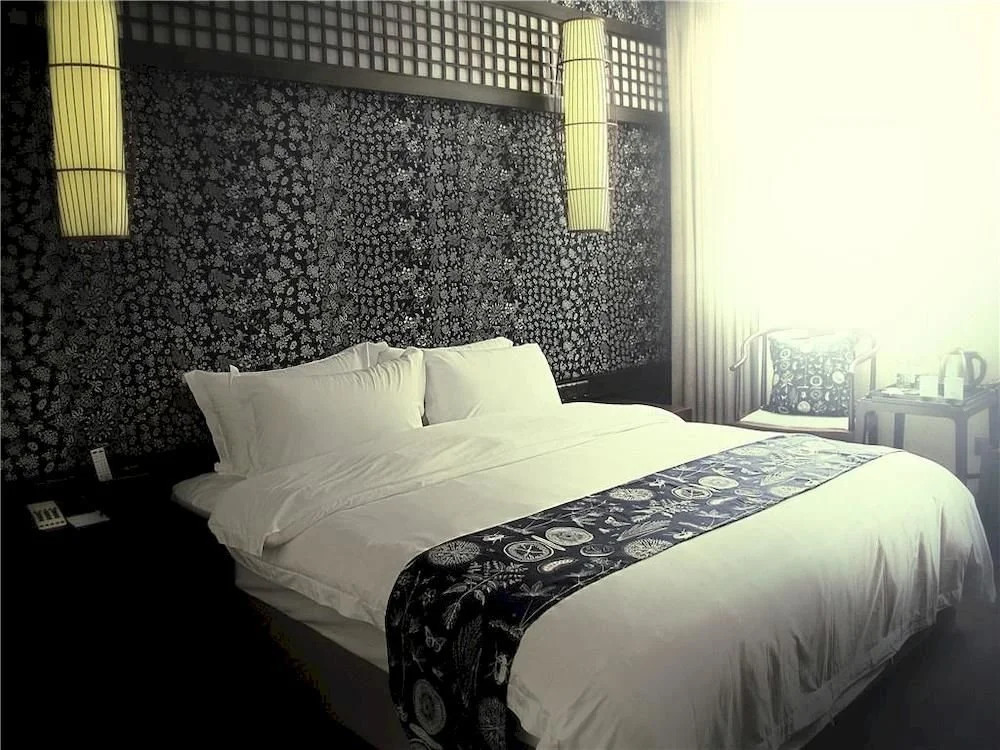 Jiudian Yiku Hotel Pinge Inn