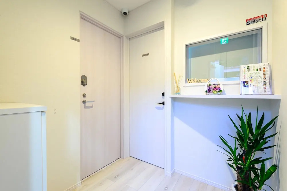 The Guest Villa 箱根湯本 V-I